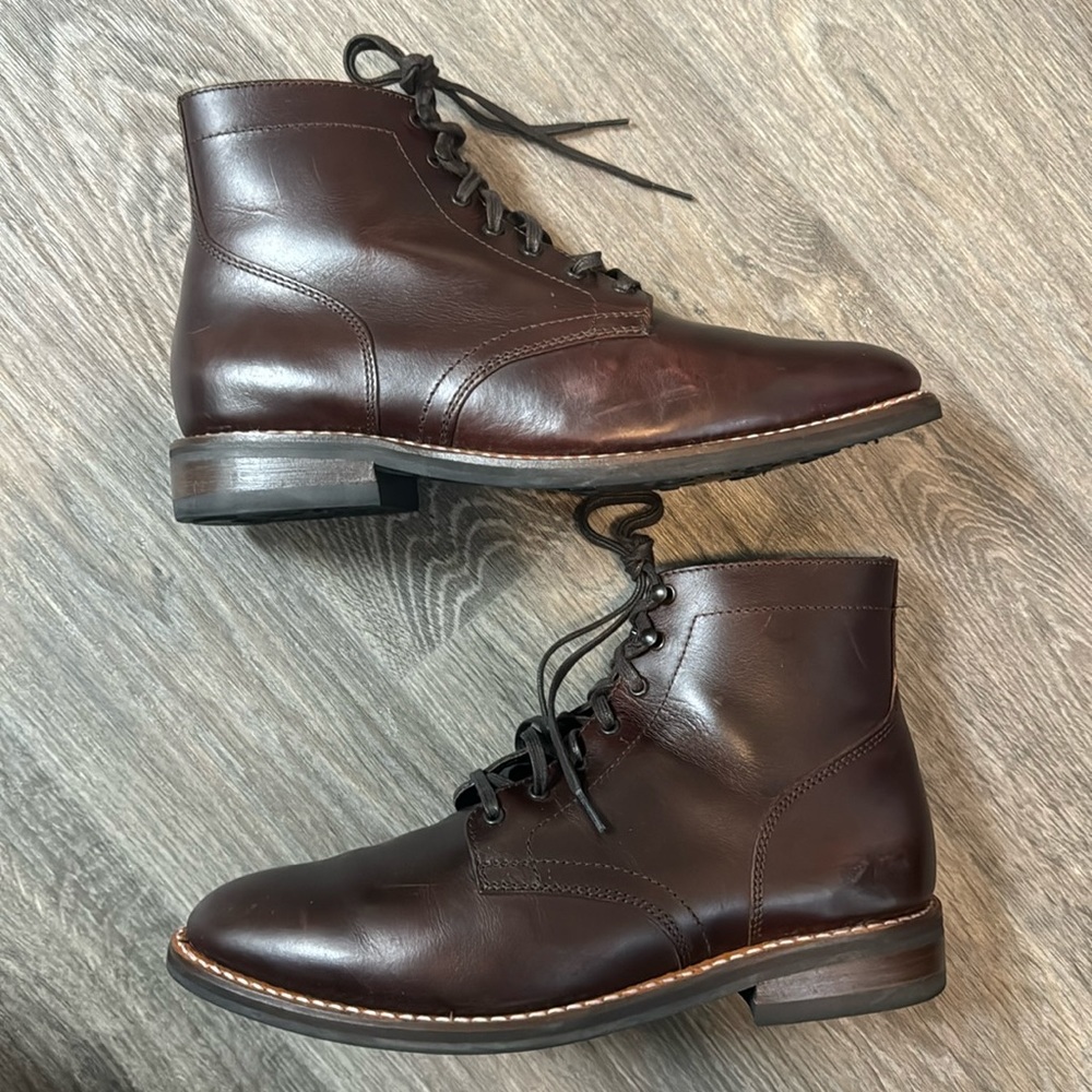 Thursday Boots President